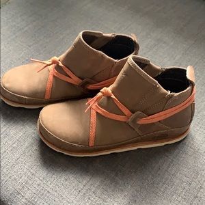 Chaco’s Women’s Booties